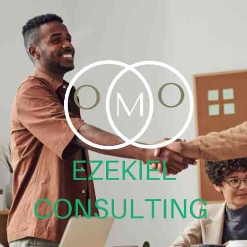 O.M.O EZEKIEL CONSULTING picture