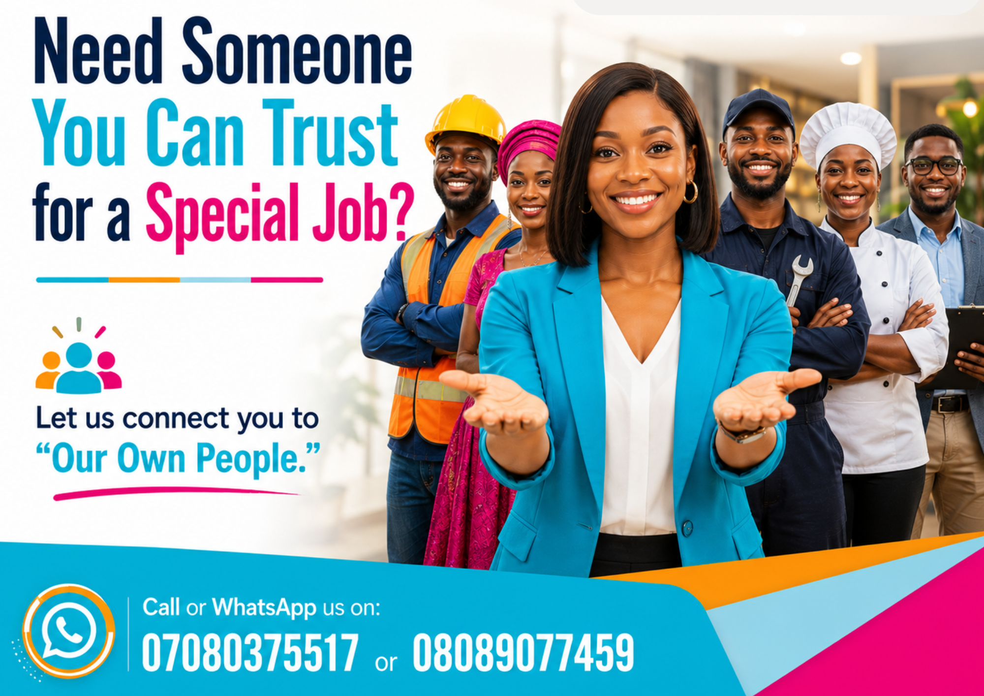 advertising supplier brand
