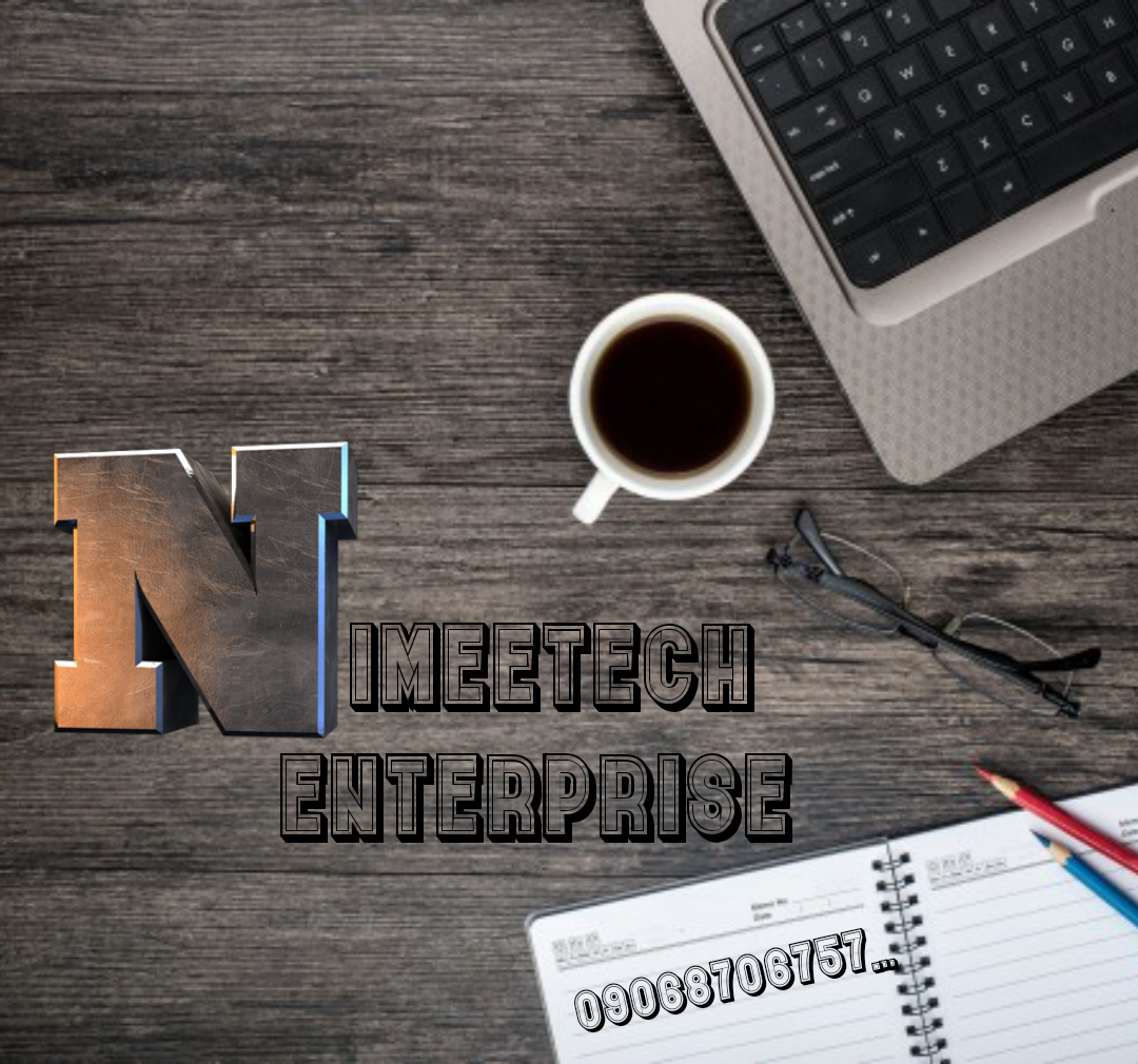 Nimeetech Enterprise provider