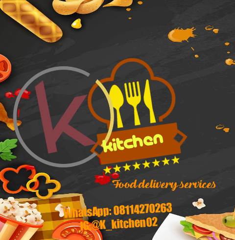 Kofo's kitchen service provider