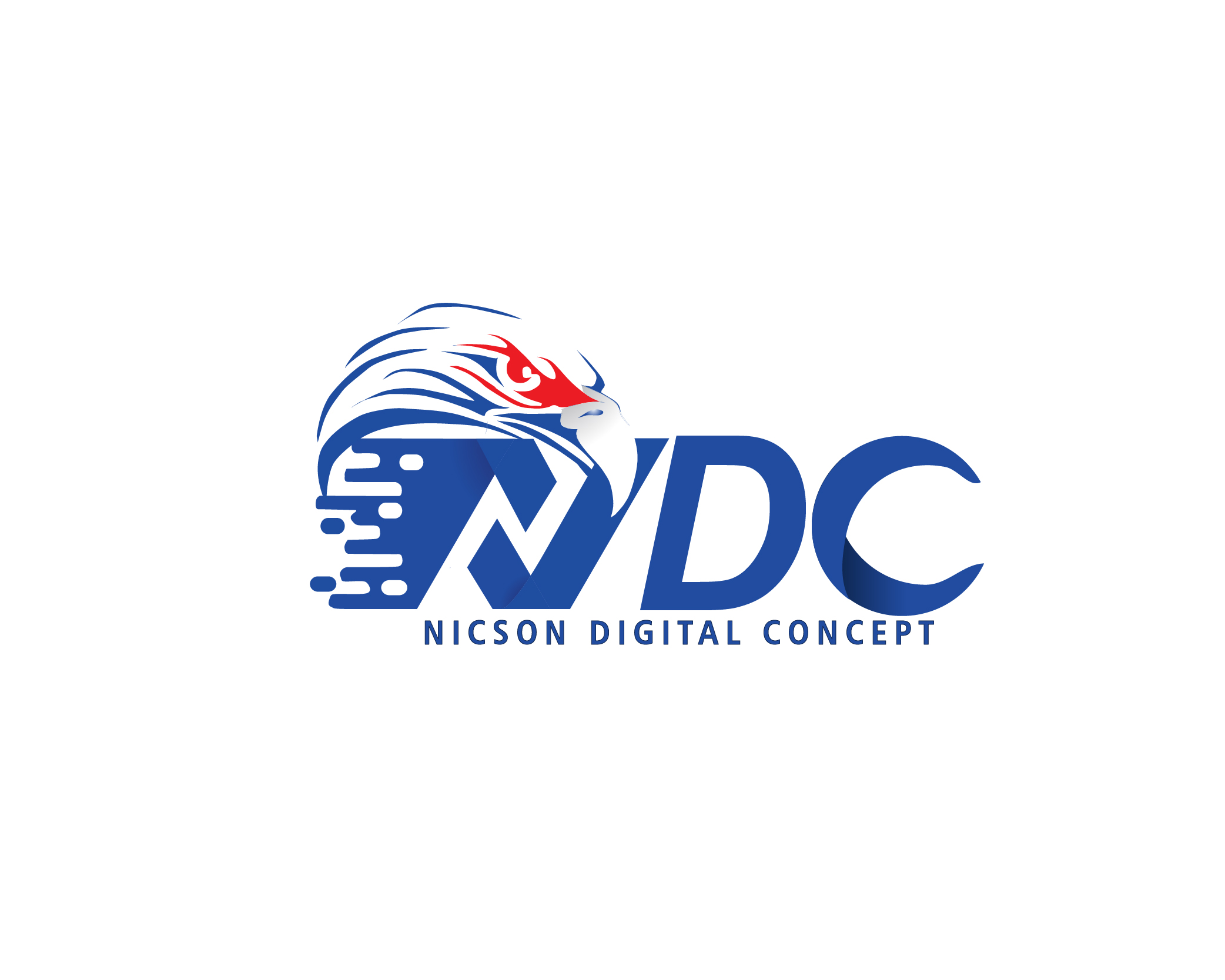 Ndcconcept - Logo provider
