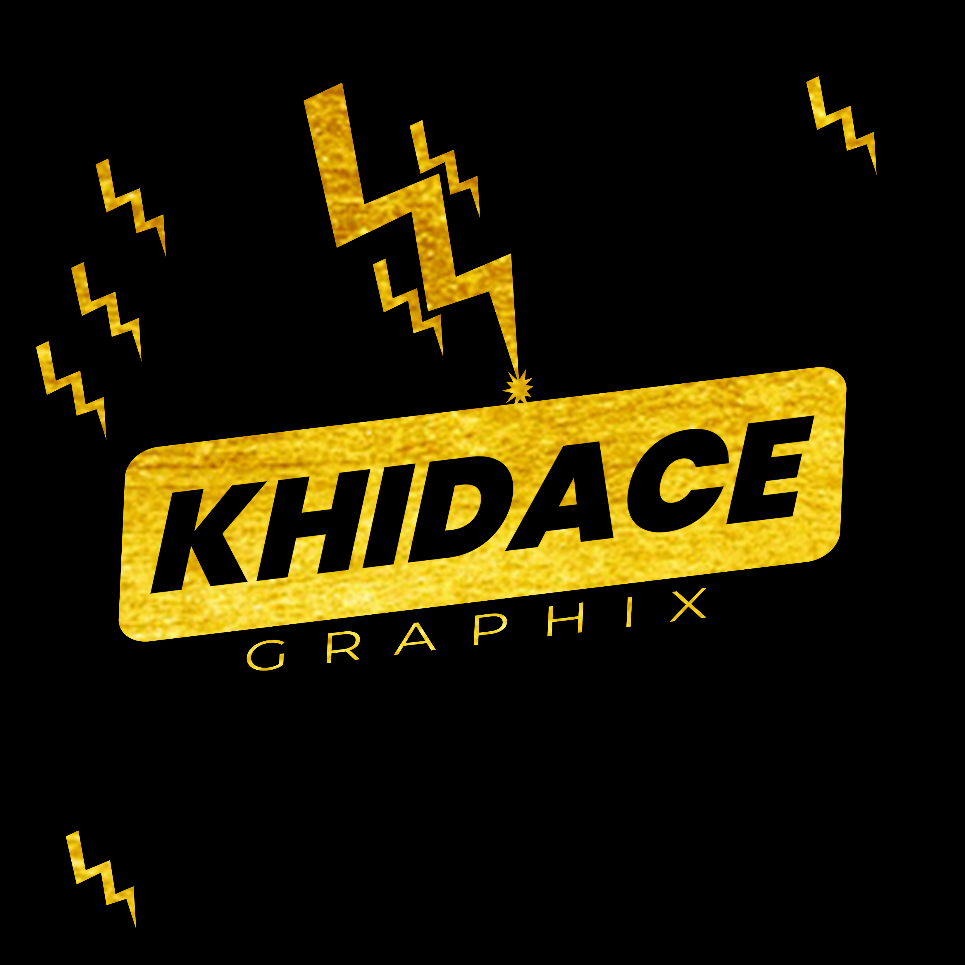 Khidace Graphix provider