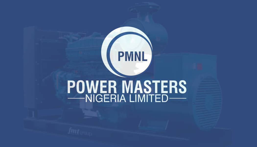 Power Masters Nigeria Limited provider