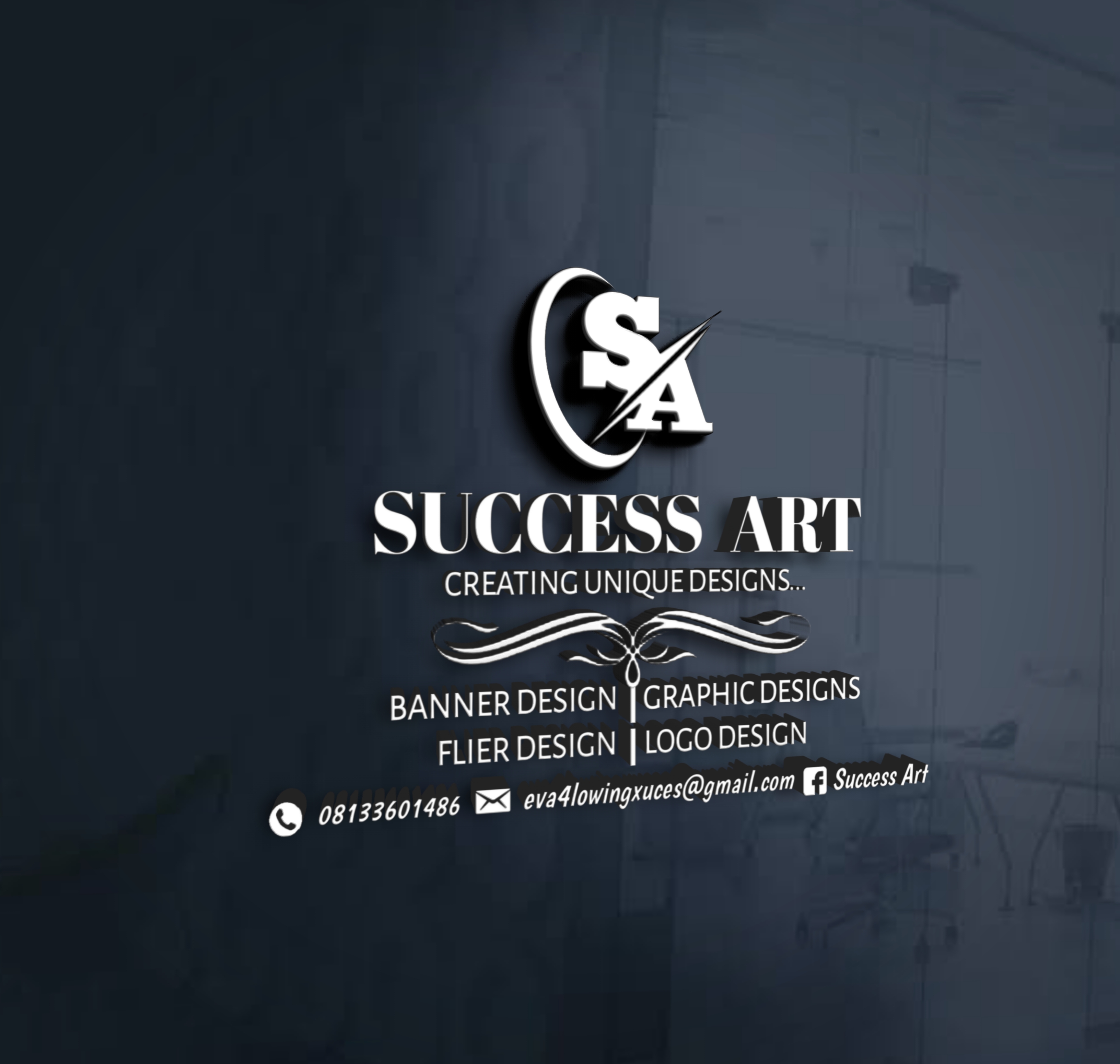Success Arts provider
