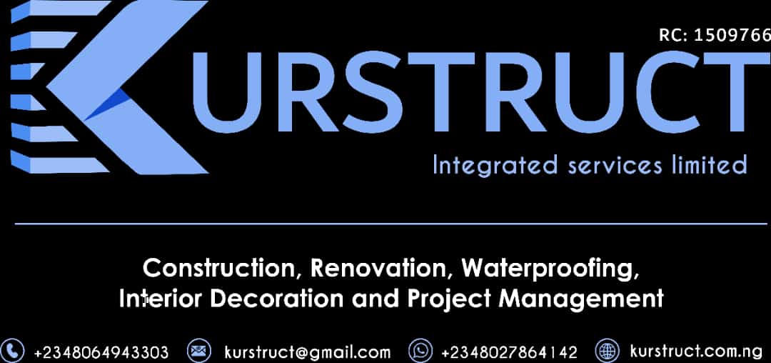 Kurstruct Integrated Services Limited provider