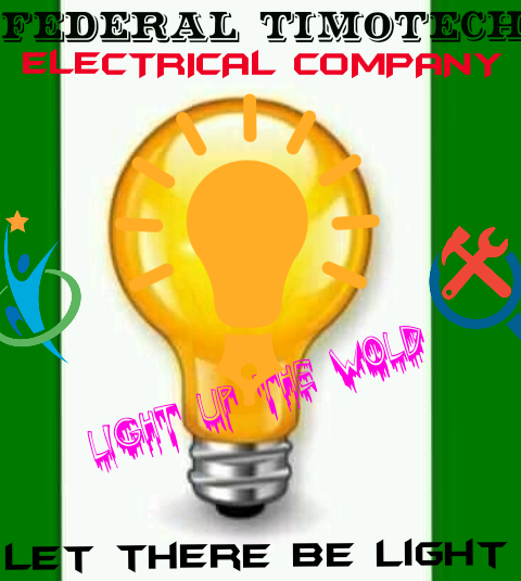 FEDERAL TIMOTECH ELECTRICAL COMPANY provider