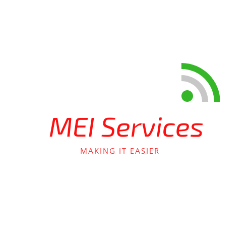 MEI Services will do a professional typing and retyping job provider