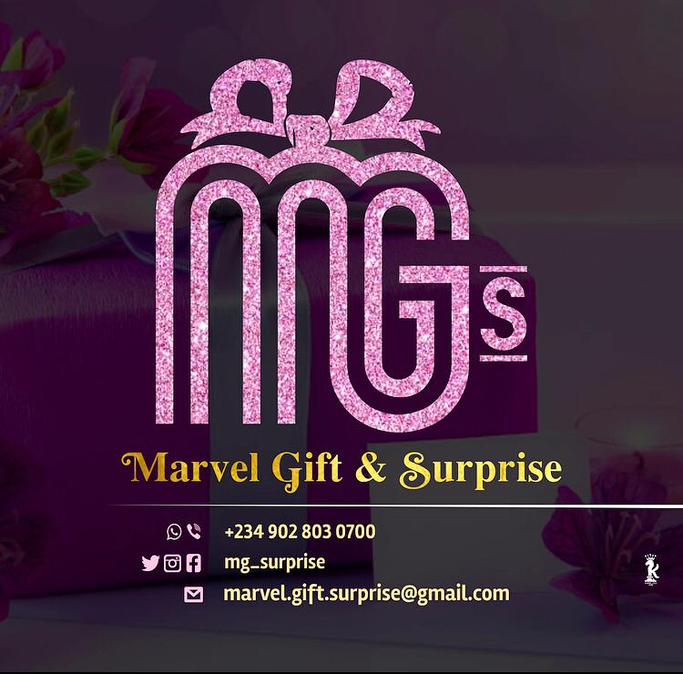 Marvel Gifts & Surprise provider