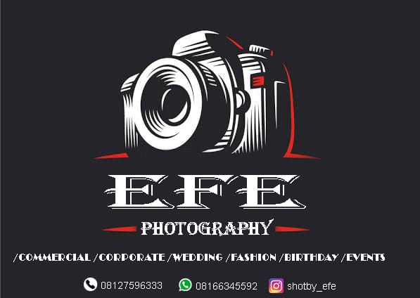 Efe photography provider