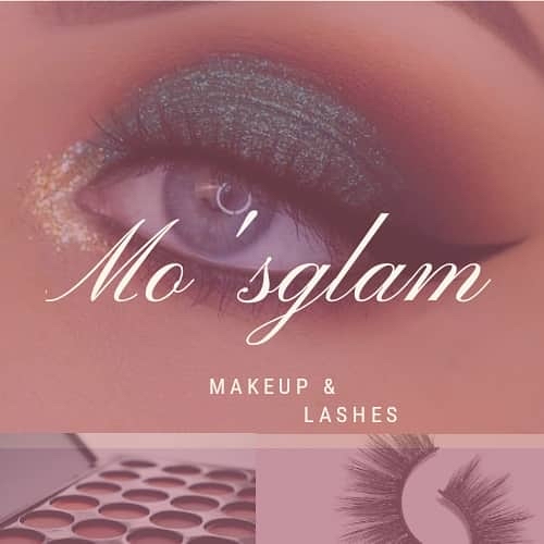 Mo’s glam makeover provider