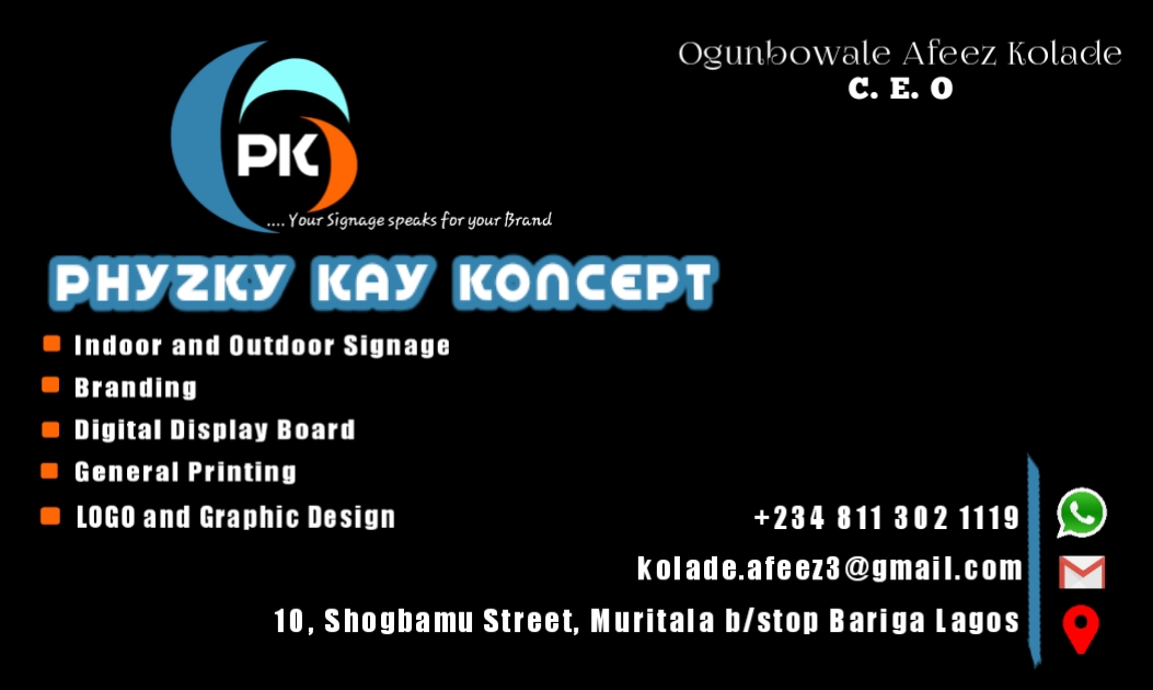 Phyzky_kay Koncept provider