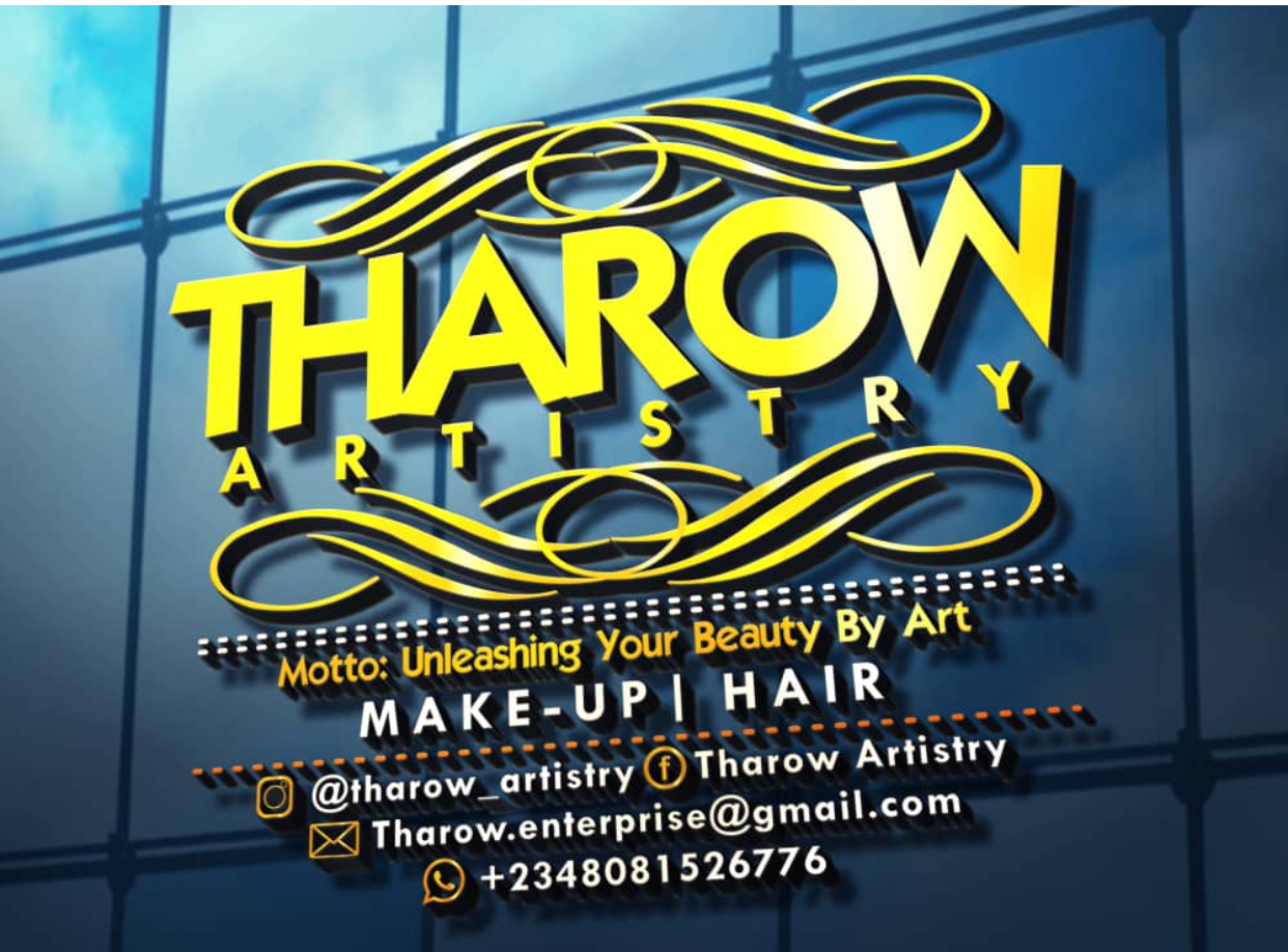 Tharow artistry provider