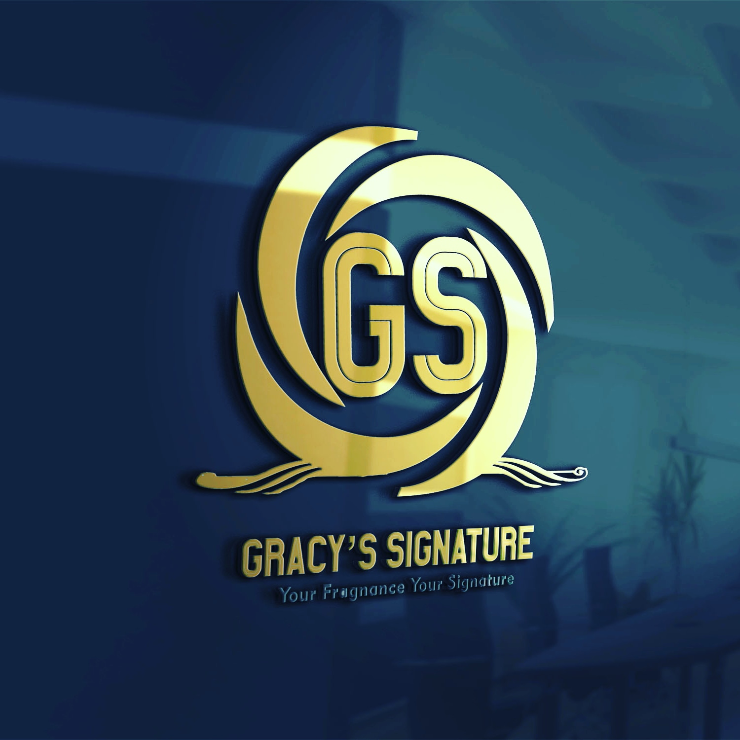 Gracy's Signature provider