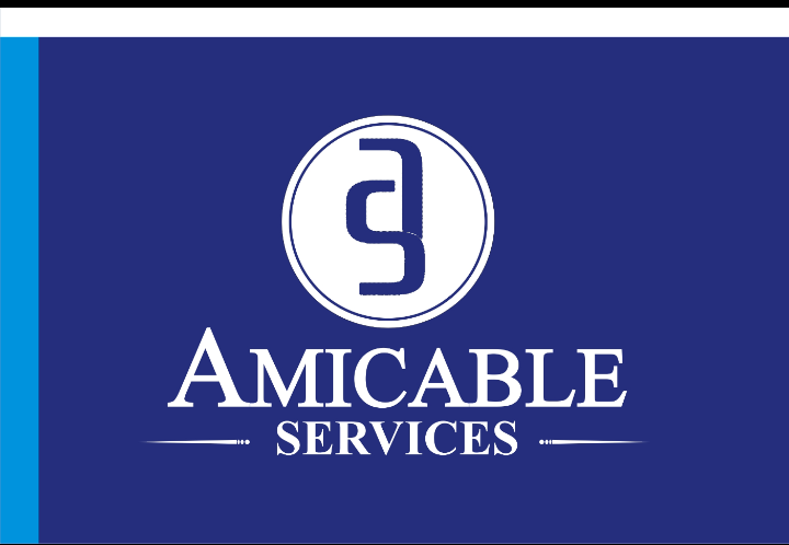 De-Amicable Integrated Services provider