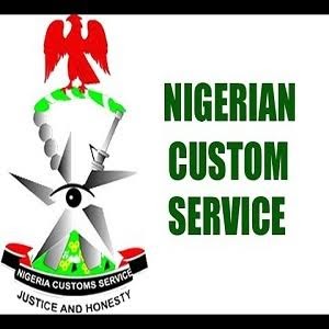 NIGERIA CUSTOMS SERVICE E-AUCTION SALE provider