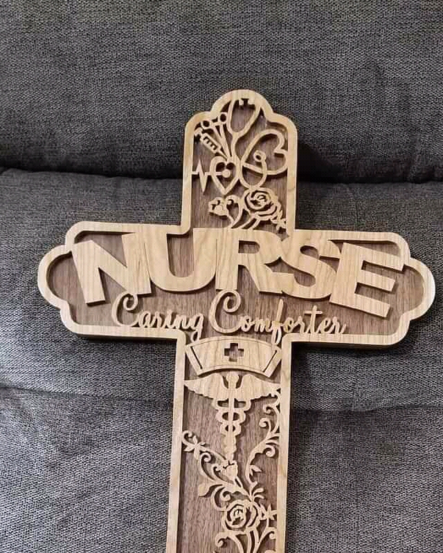 Nurse at ur Doorstep provider