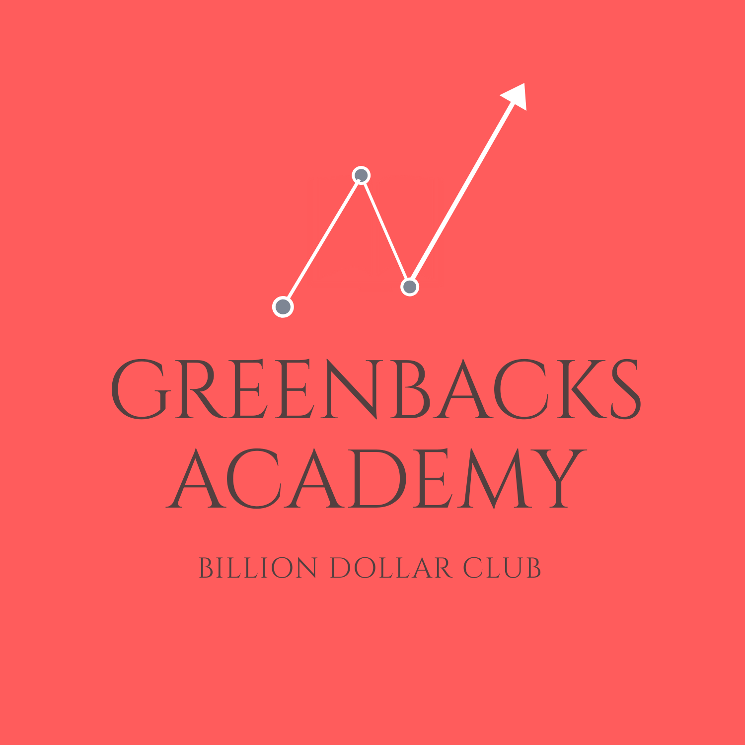 Greenbacks Academy provider