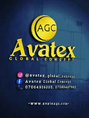 Avatex Global Concept provider