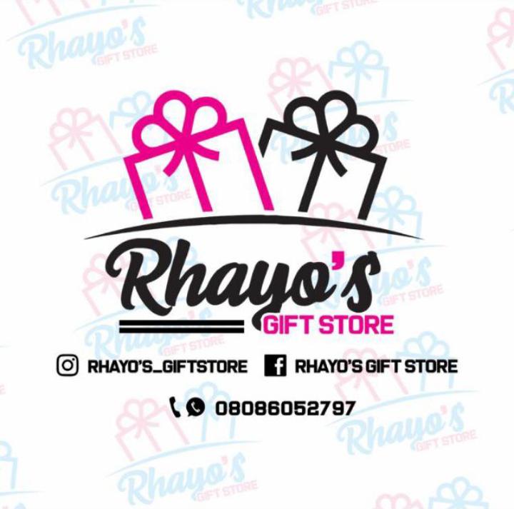 Rhayo's Gift Store provider
