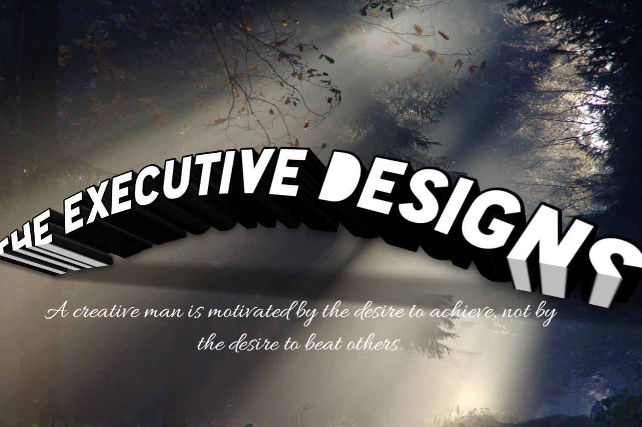The Executive Designs provider