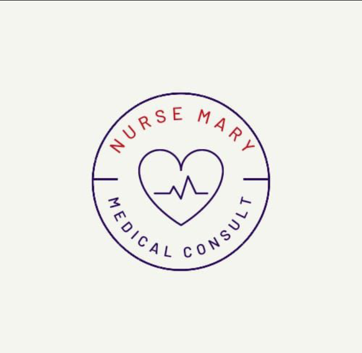 Nurse Mary provider