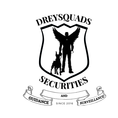 DREYSQUADS SECURITIES provider