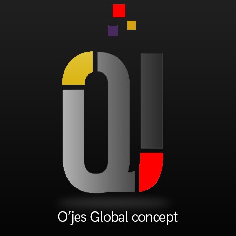 O'JES GLOBAL CONCEPT provider