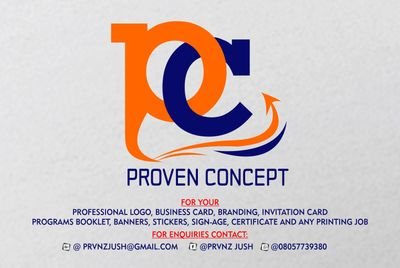 Proven concept provider