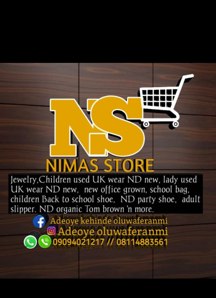 Nimas provider