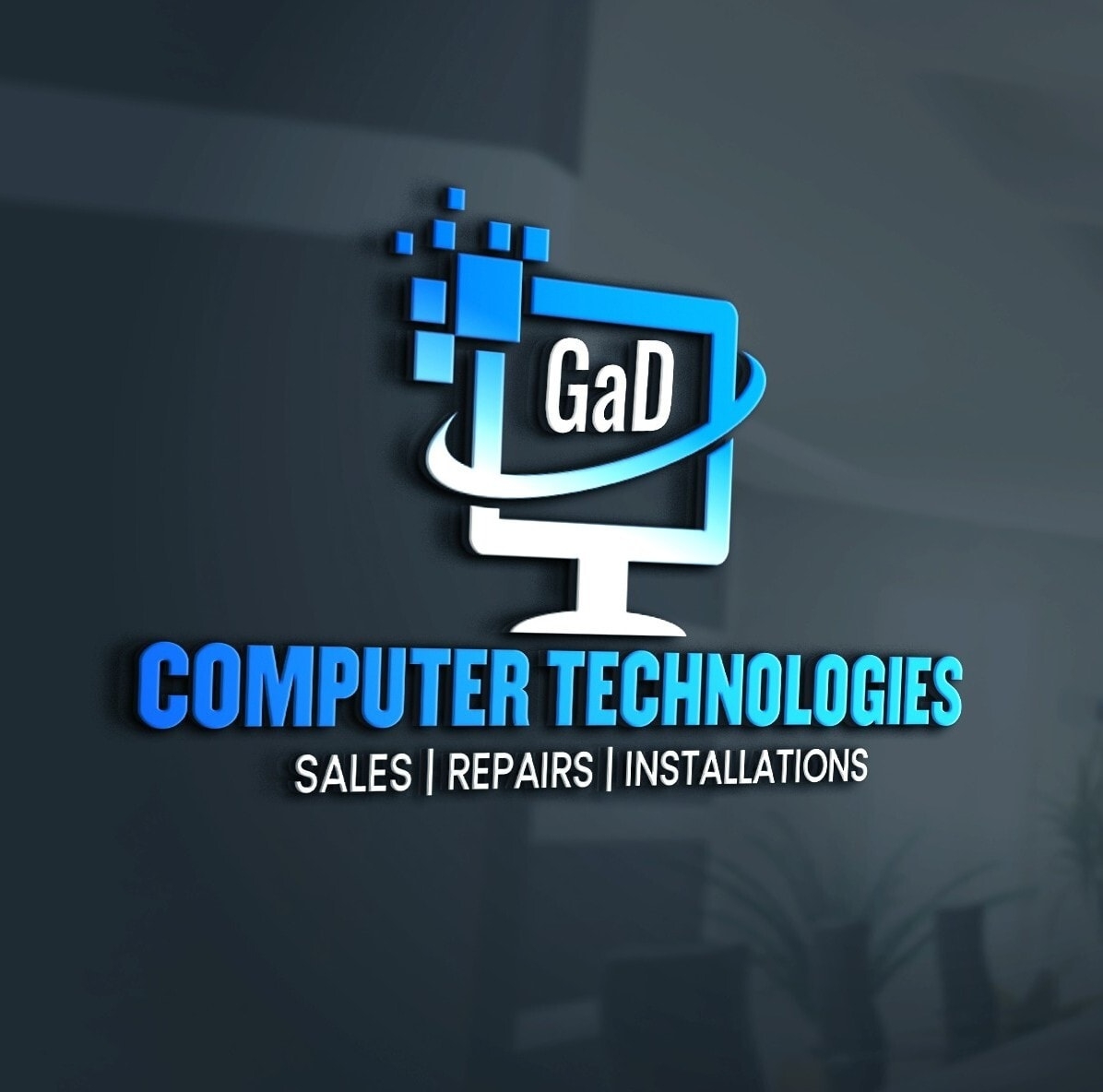 GaD Computers Technologies provider
