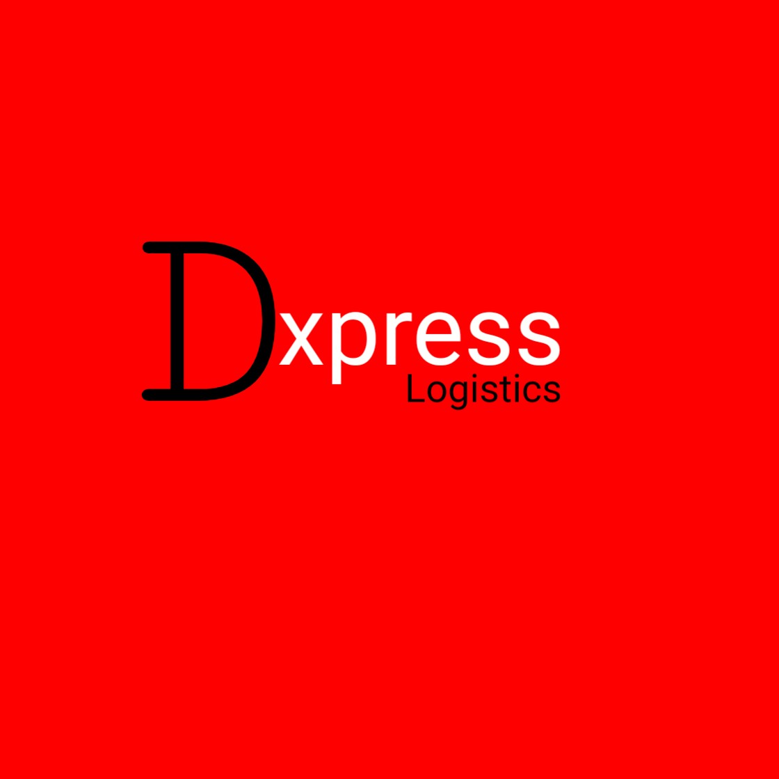 Dxpress Logistics anyservice service provider