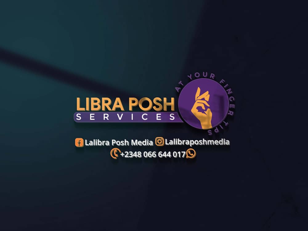 LibraPoshServices provider