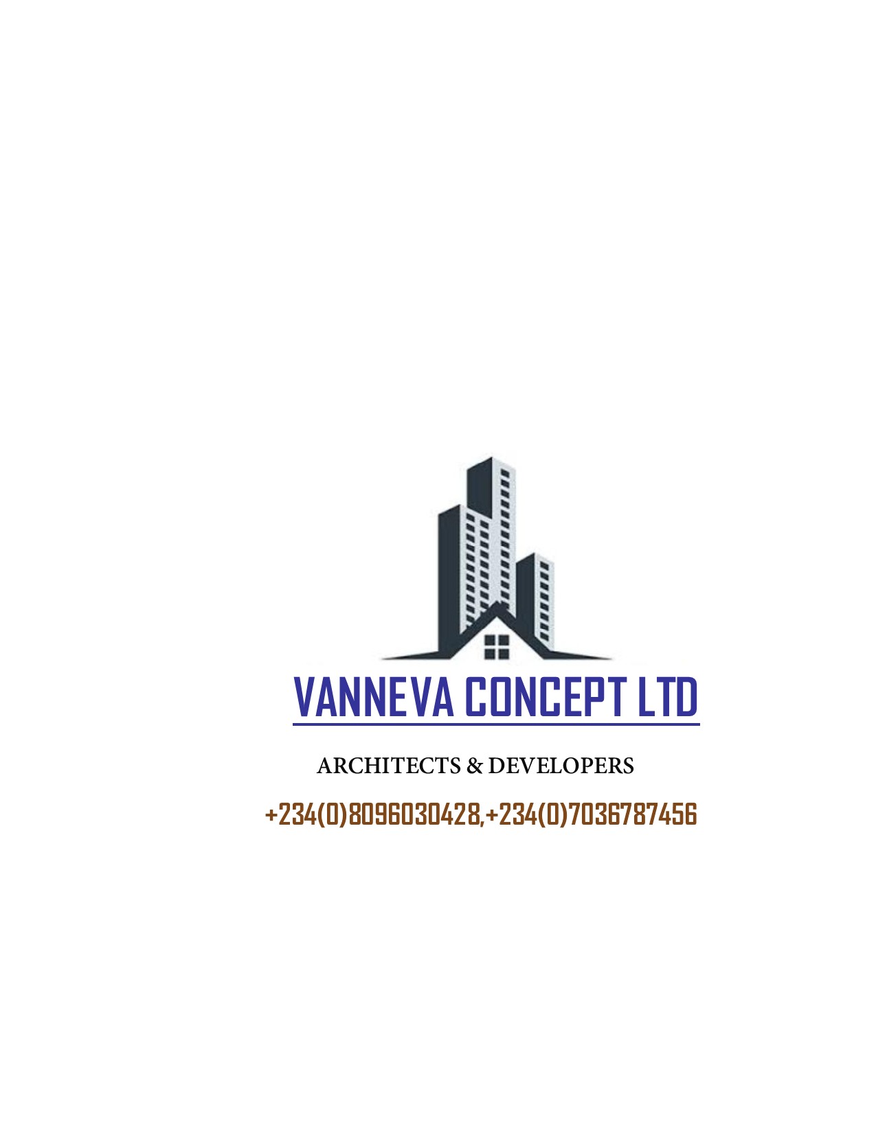 Vanneva Concept Ltd provider