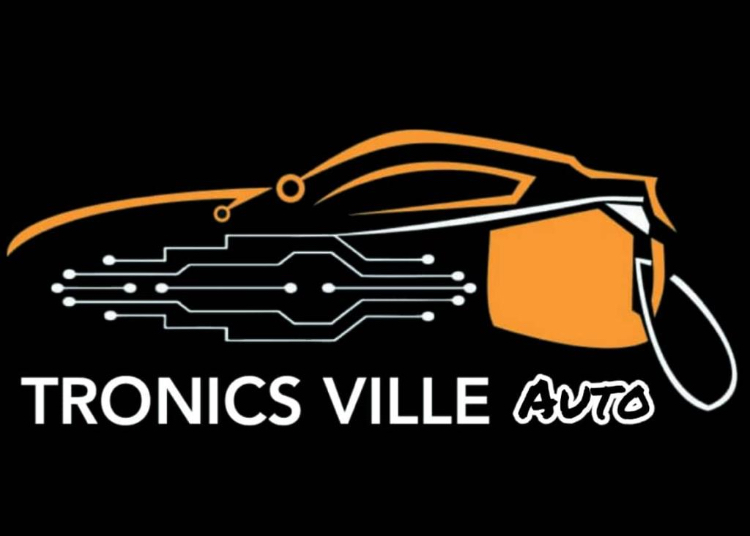Tronics Ville Auto anyservice service provider