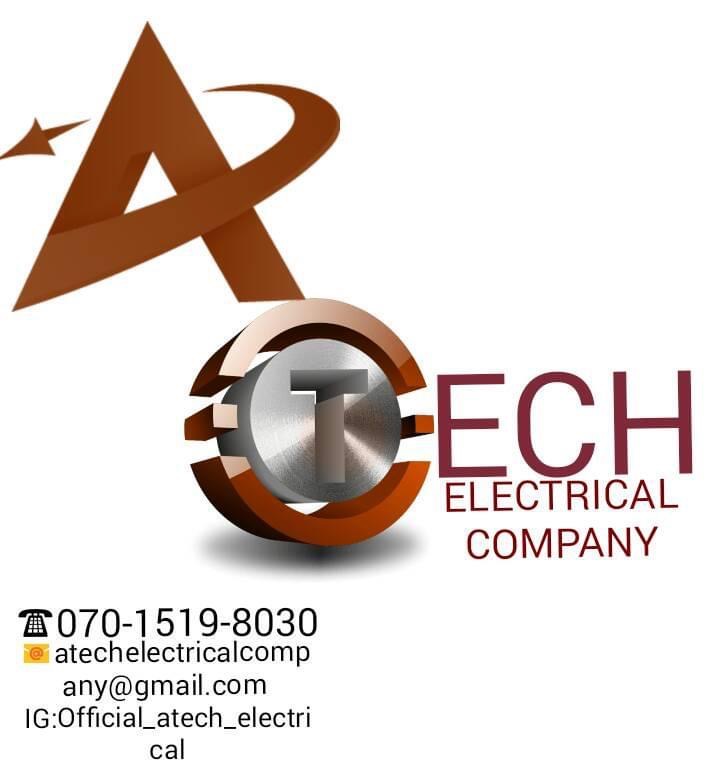 A TECH ELECTRICAL COMPANY provider