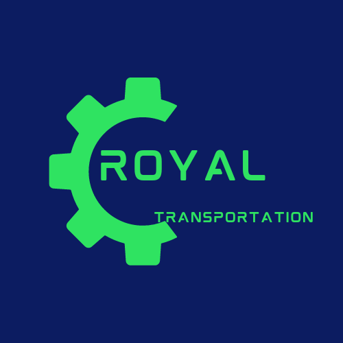 ROYAL TRANSPORTATION anyservice service provider