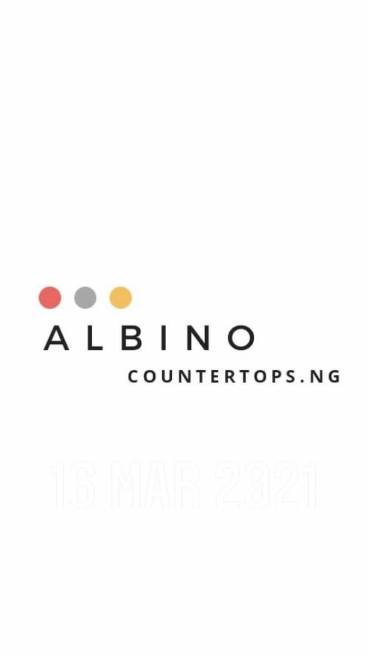 Albino countertops provider