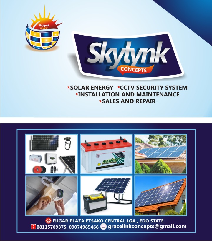 Skylynk concepts provider