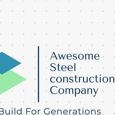 Awesome steel construction anyservice service provider