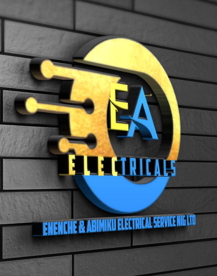 ENENCHE & ABIMIKU ELECTRICAL SERVICE NIG. LTD provider