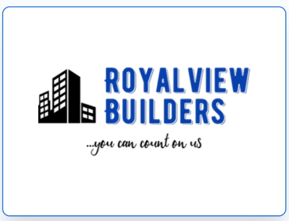 Royalview Builders anyservice service provider