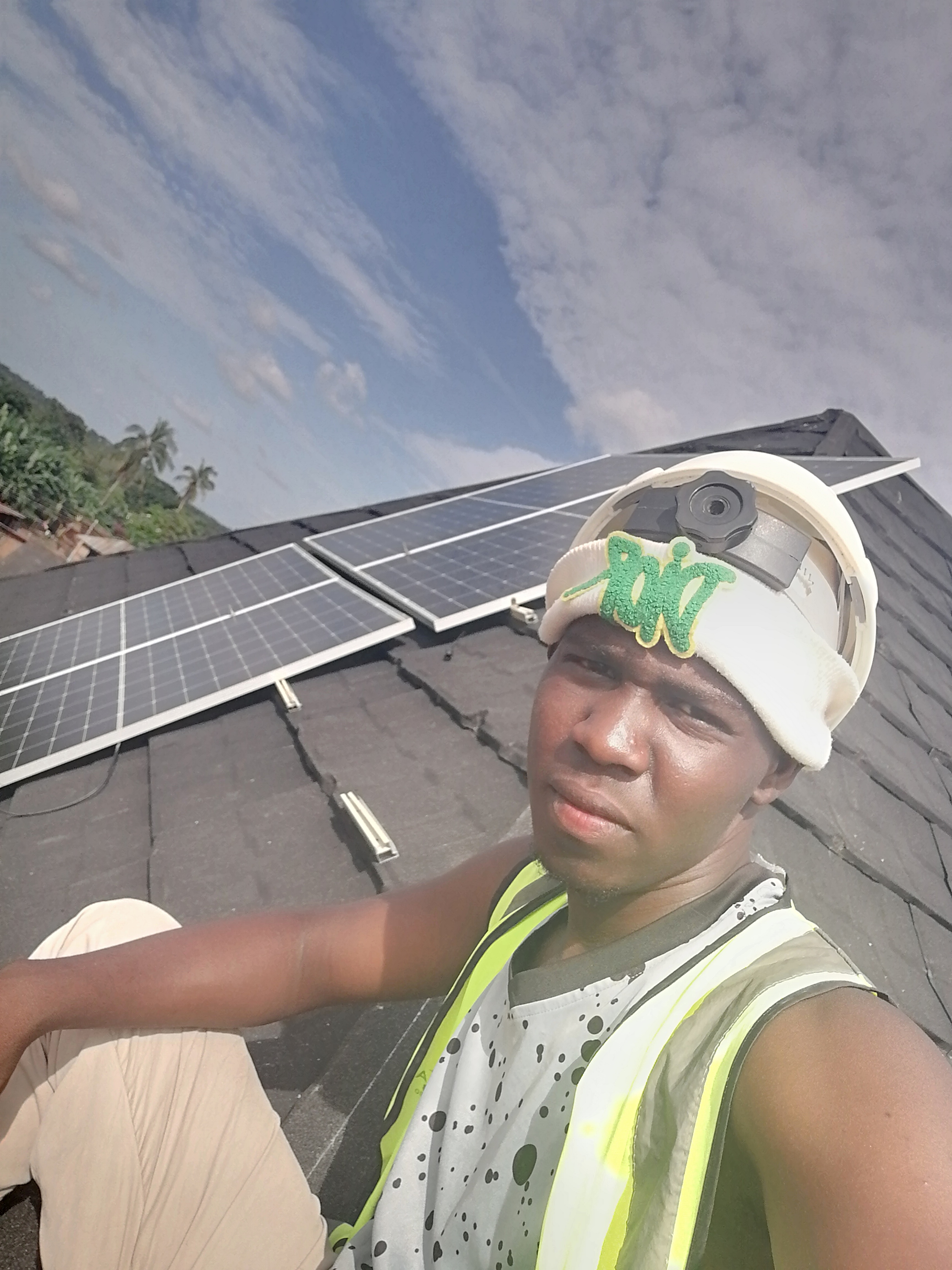 Eazy e electrical and solar energy provider