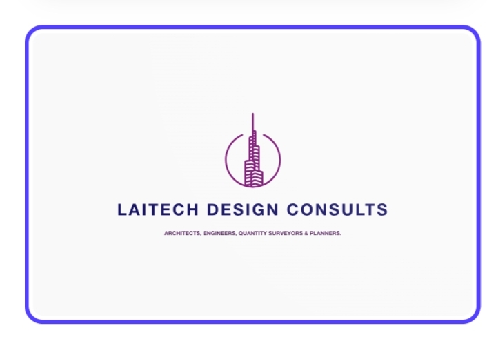 Laitech Design Consults Abuja provider