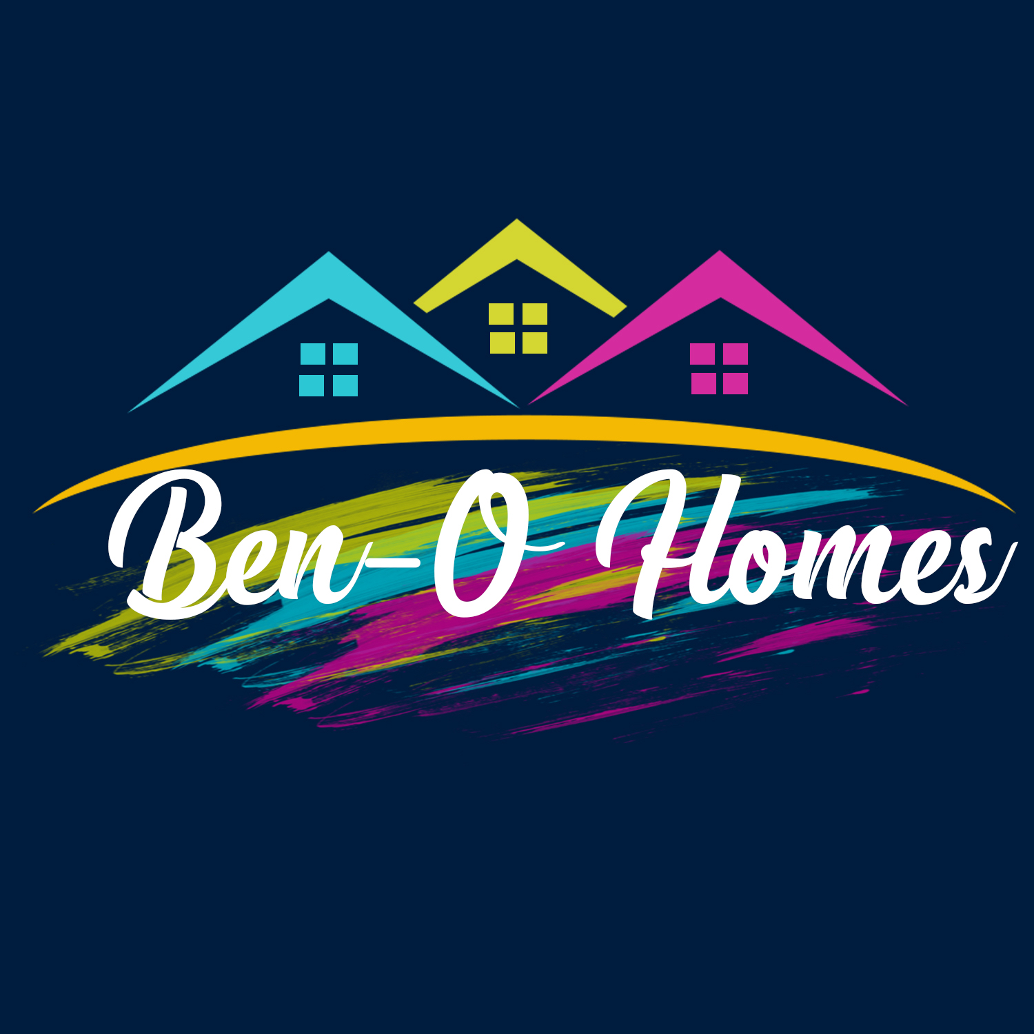 Ben-O Homes provider