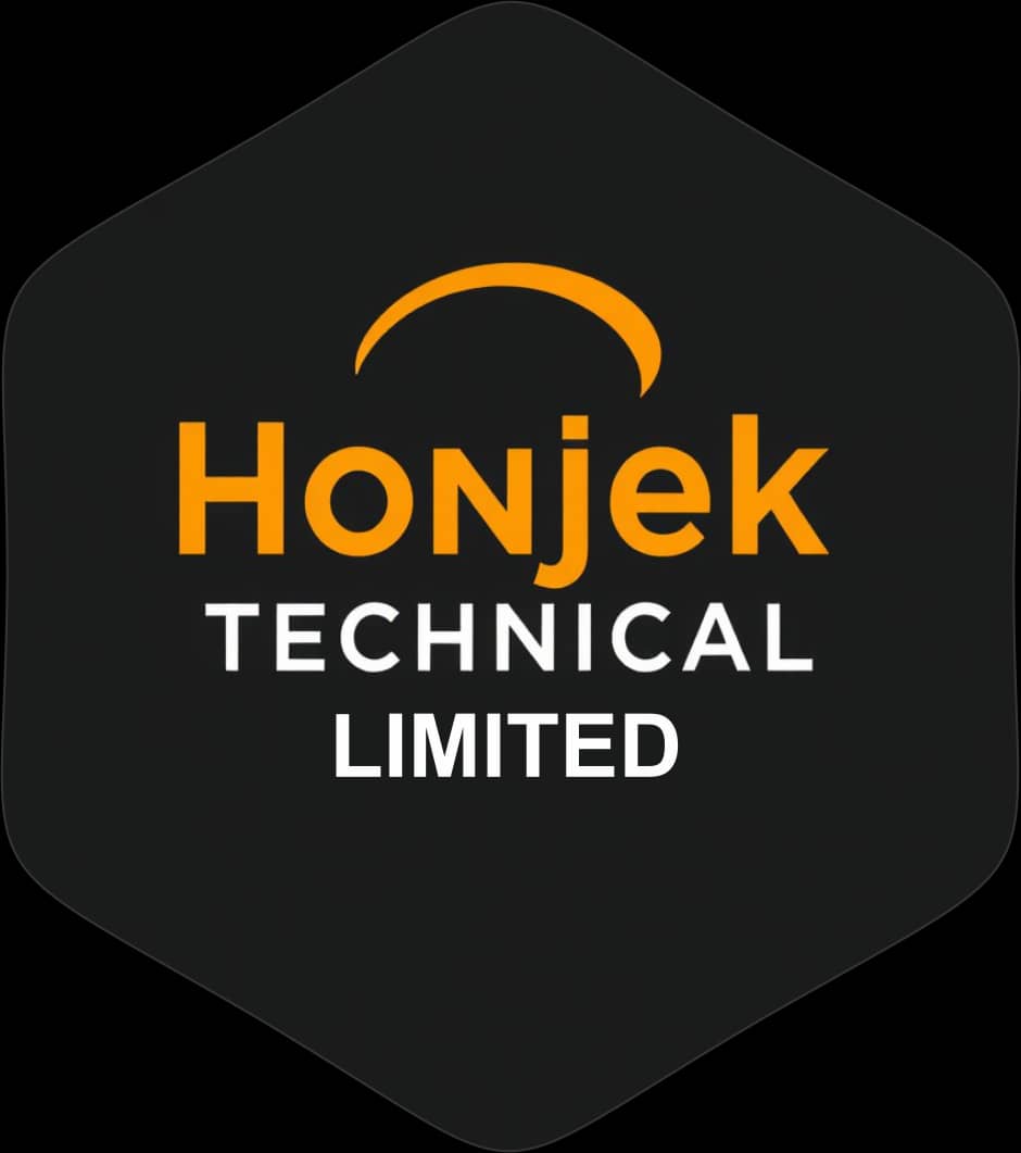 HONJEK TECHNICAL LIMITED provider