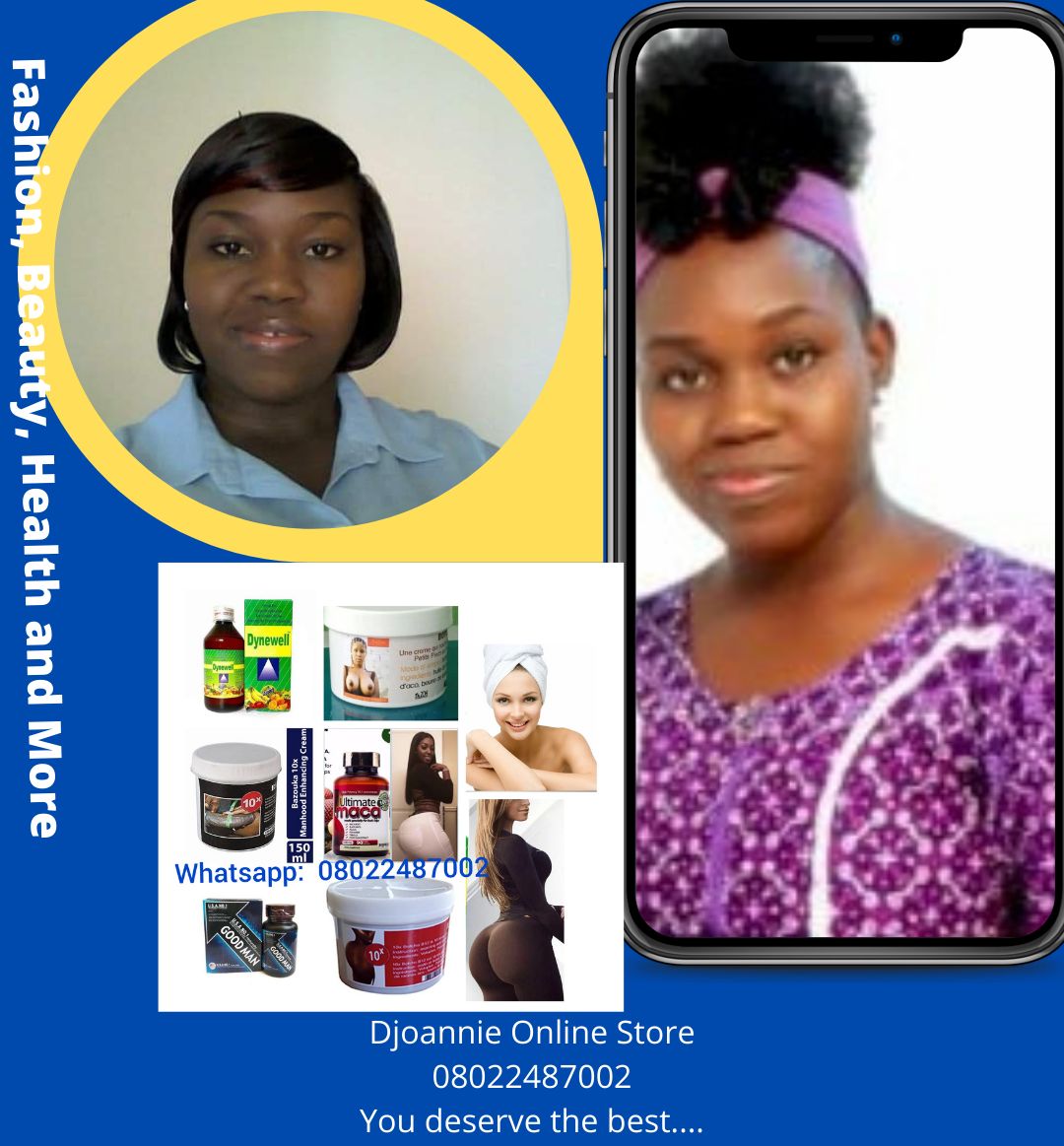 Djoannie store provider