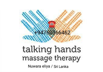 Body massage treatments provider