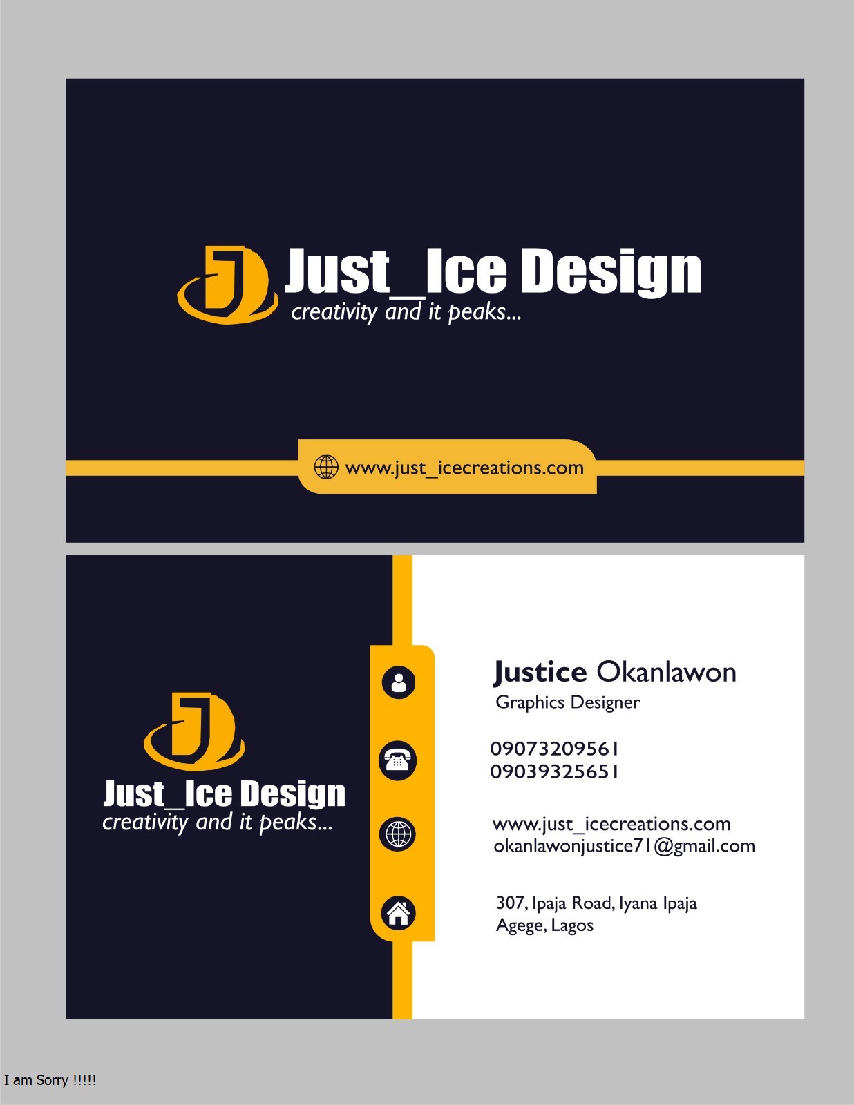 Justice Tech provider