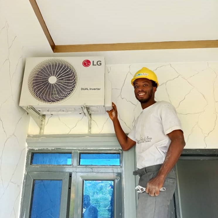 Mac. Air Conditioning provider