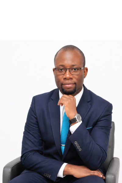 Odusanya Lawrence A. anyservice service provider